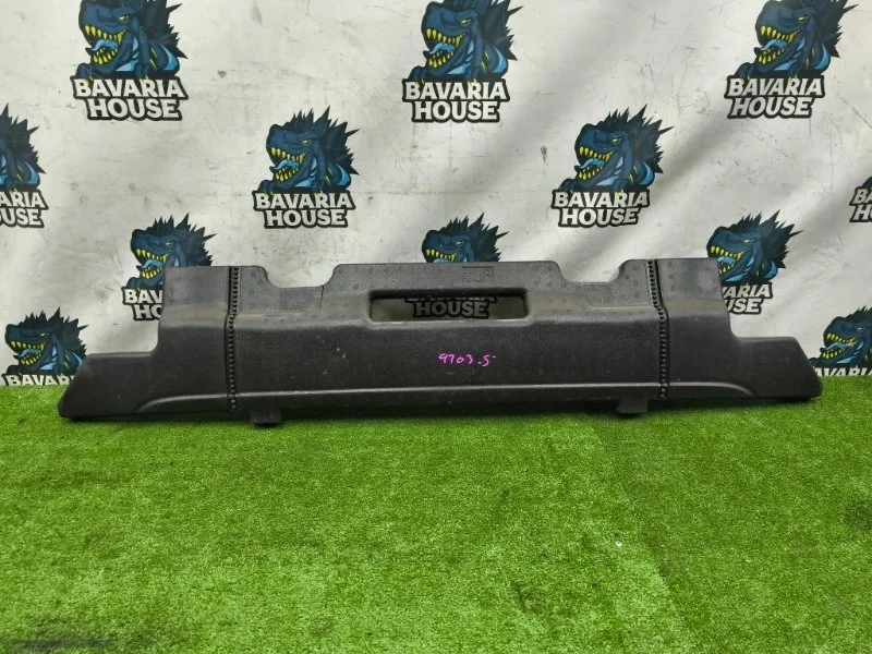 Наполнитель заднего бампера Lexus RX350 2010 5261548130 AL10 2GRFE