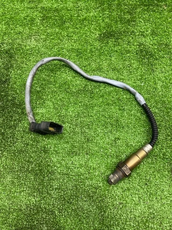 Датчик кислородный BMW 3 2012 11787589122 F30 N20B20B