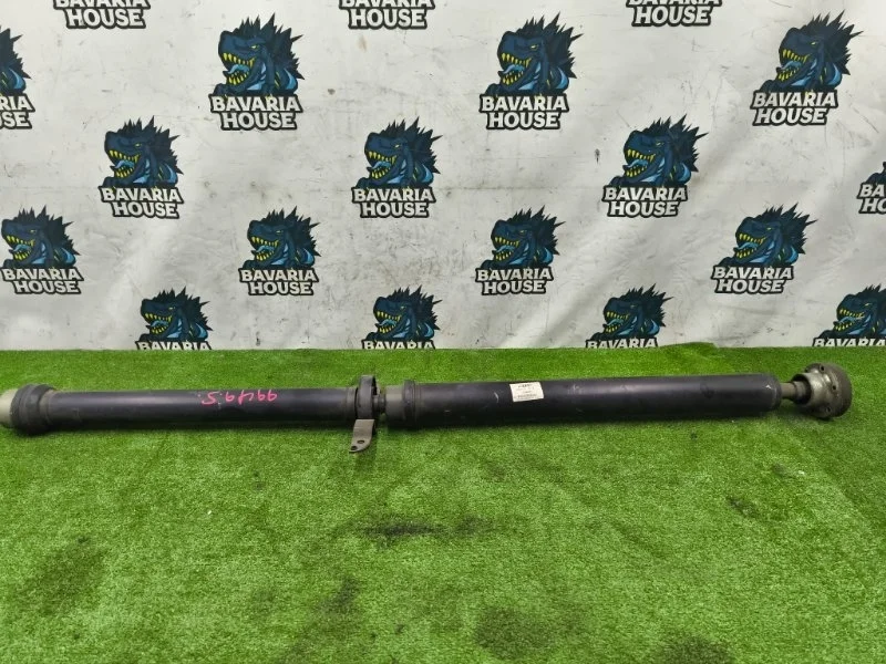 Вал карданный Audi Q5 2011 8R0521101E 8R CDN