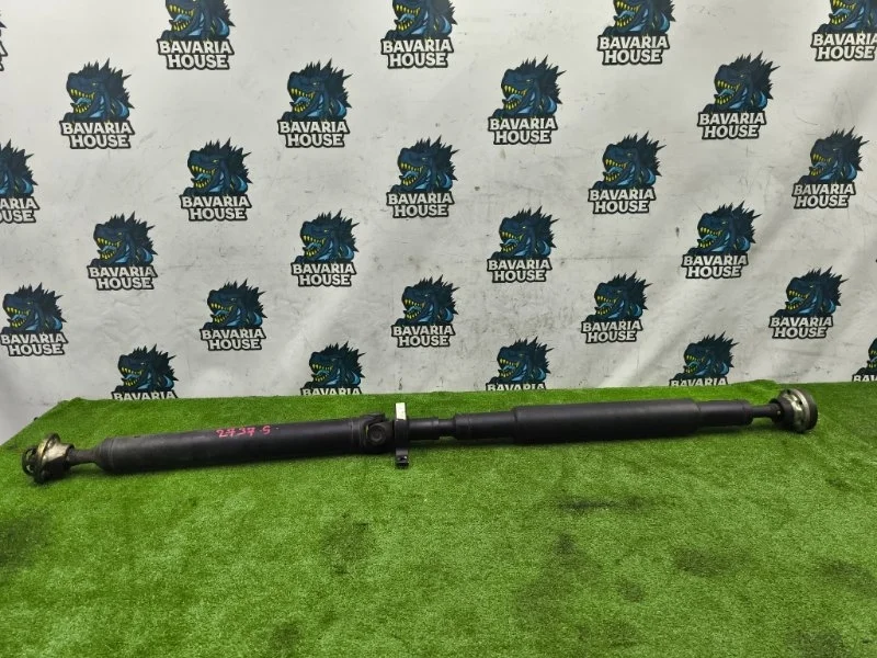 Вал карданный Jaguar XF 2014 C2Z14185 X250 204PT