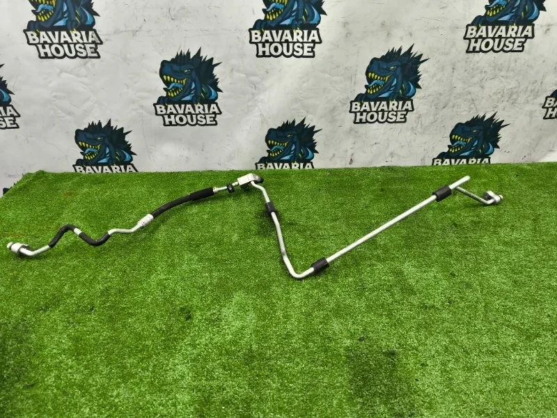 Трубка кондиционера BMW 3 2012 64539212236 F30 N20B20B