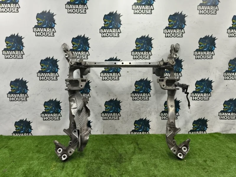 Подрамник Audi Q5 2011 8R0399315K 8R CDN