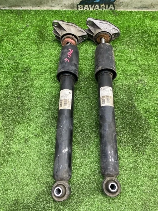 Амортизаторы комплект BMW 3 2012 33526874377 F30 N20B20B, задние