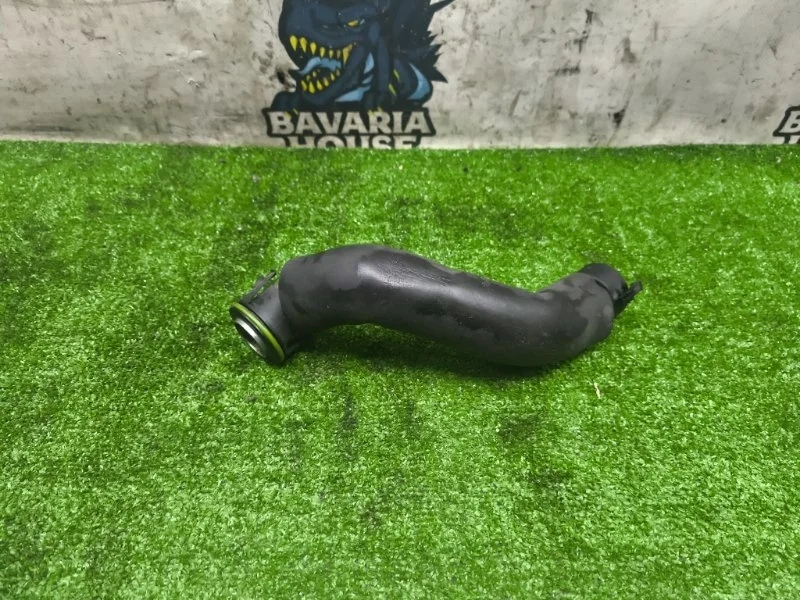 Трубка вентиляции топливного бака BMW X3 2012 11127588417 F25 N20B20A