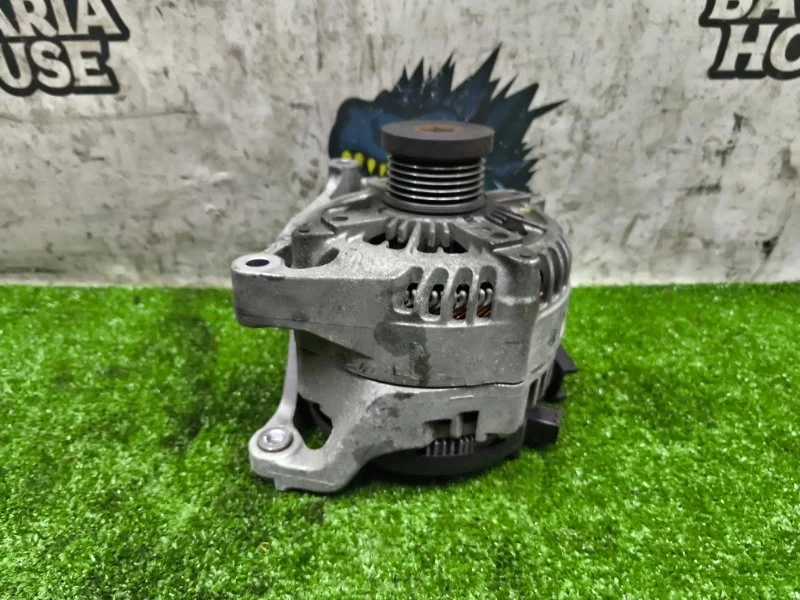 Генератор BMW 3 2012 12317605478 F30 N20B20B