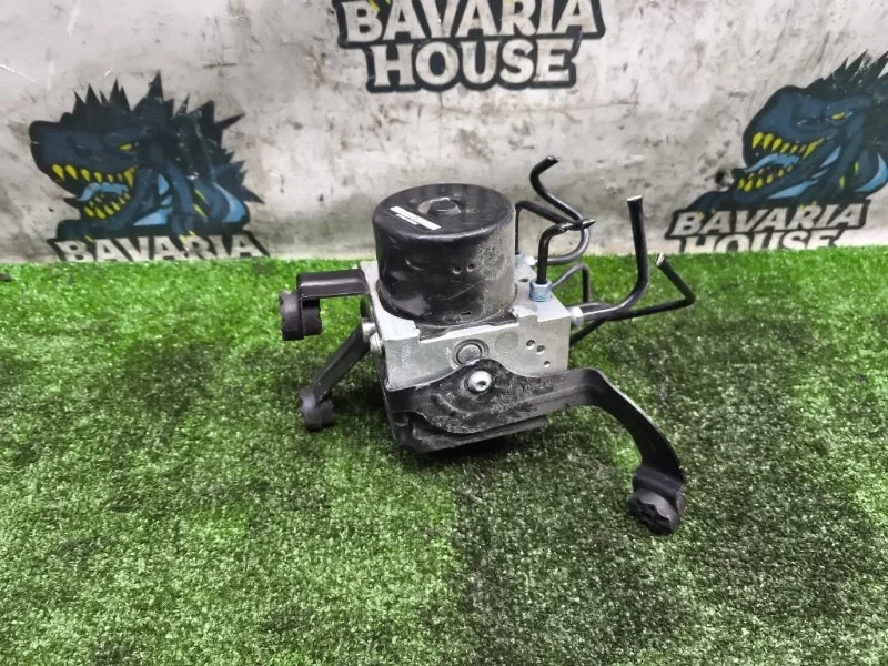 Блок ABS BMW 3 2012 34512460453 F30 N20B20B