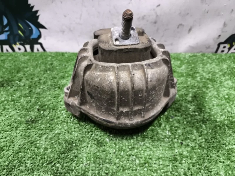 Подушка двигателя BMW 1 2006 22116760330 E87 N52B30AF