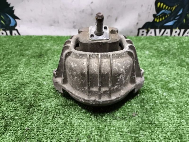 Подушка двигателя BMW 1 2006 22116760330 E87 N52B30AF