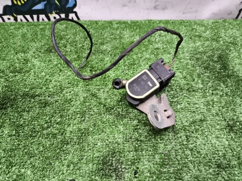 Датчик высоты дорожного просвета BMW 1 2006 37146853753 E87 N52B30AF