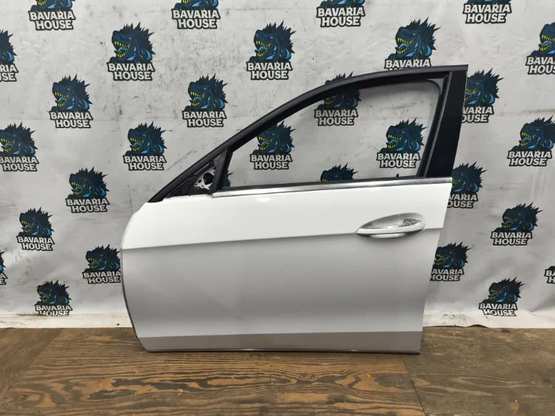 Дверь передняя левая Mercedes-Benz E-Class 2013 A2127205300 W212 276.952