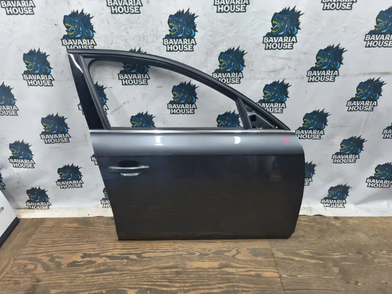 Дверь передняя правая Audi A4 2013 8K0831052J B8 CDN