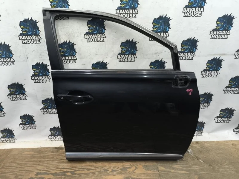 Дверь передняя правая Lexus RX350 2010 6700148110 AL10 2GRFE