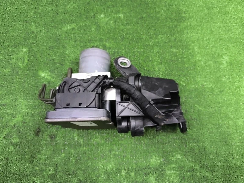 Блок ABS Mercedes-Benz E-Class 2013 A2124311148 W212 276.952