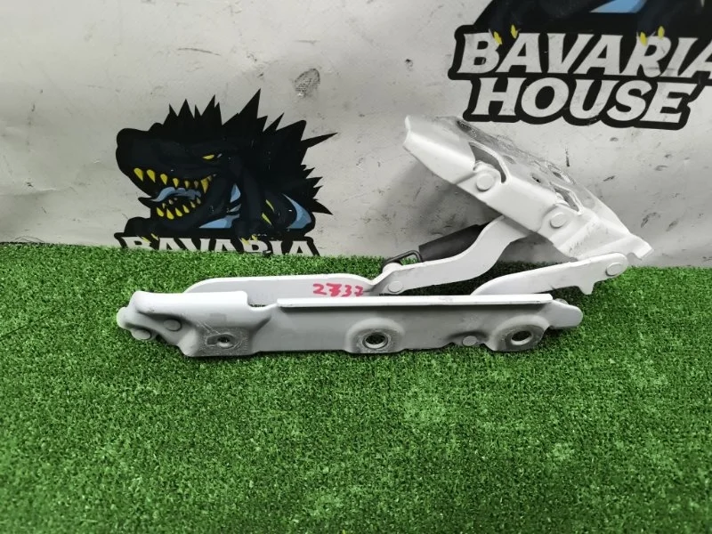 Петля капота правая Jaguar XF 2014 C2Z23423 X250 204PT