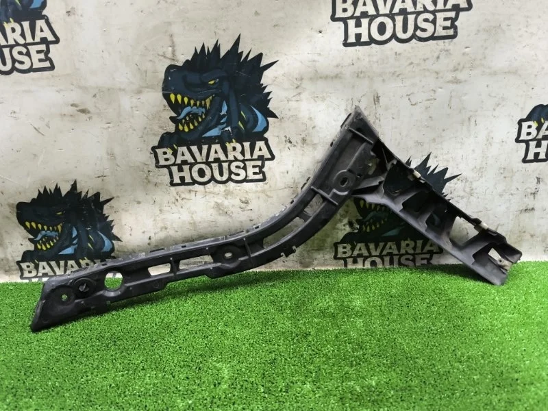 Кронштейн заднего бампера левый Jaguar XF 2014 C2Z13534 X250 204PT