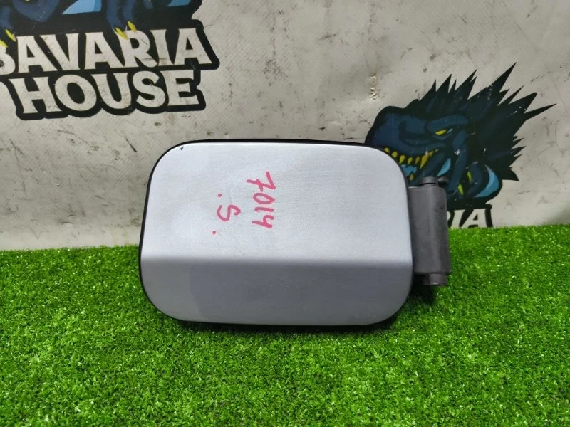 Лючок бензобака BMW 5 2004 51177034281 E60 M54B30