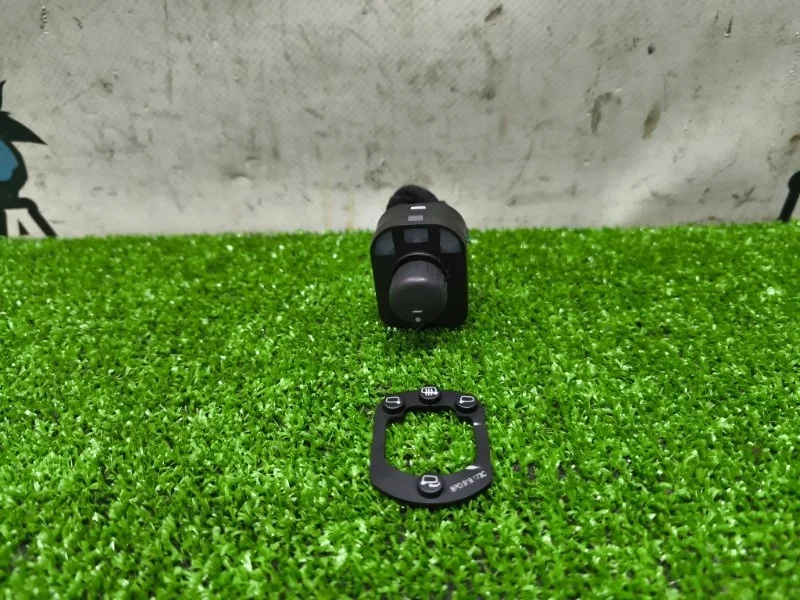 Блок управления зеркалами Audi A3 2008 8E0959565A 8P CCZ