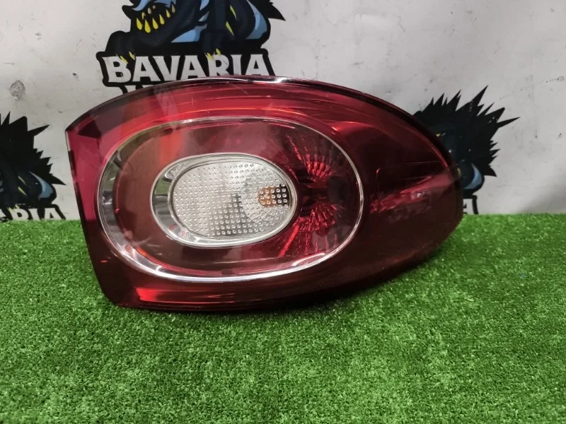 Фонарь задний левый volkswagen Tiguan 2009 5N0945095H 5N1 CAWA