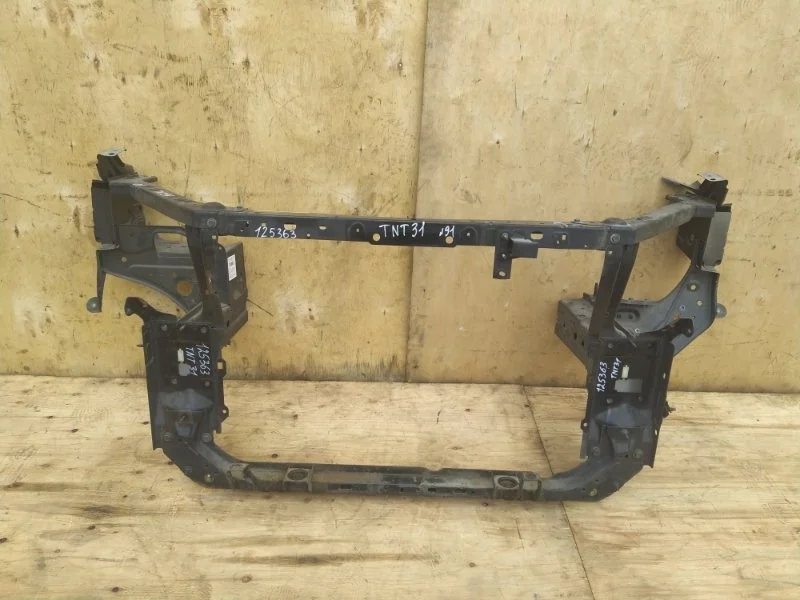 Телевизор Nissan X-Trail 2007 TNT31