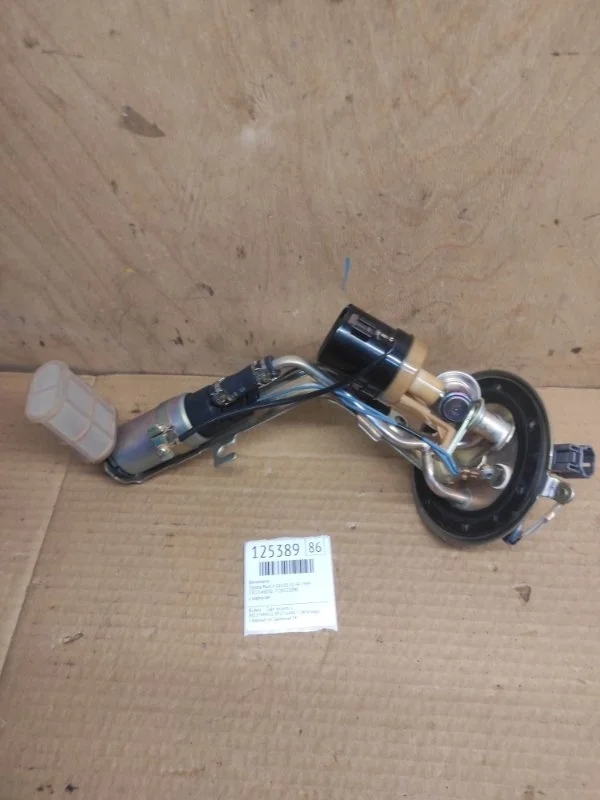 Бензонасос Toyota Mark II 1999 GX100