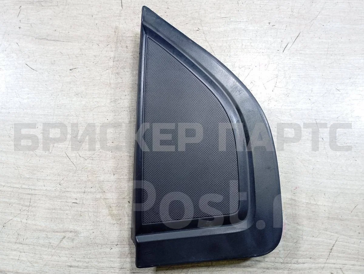 Накладка двери зад лев ЗАЗ Вида Седан