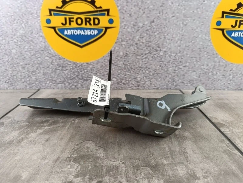 Петля капота Volvo XC60 2019 UZ