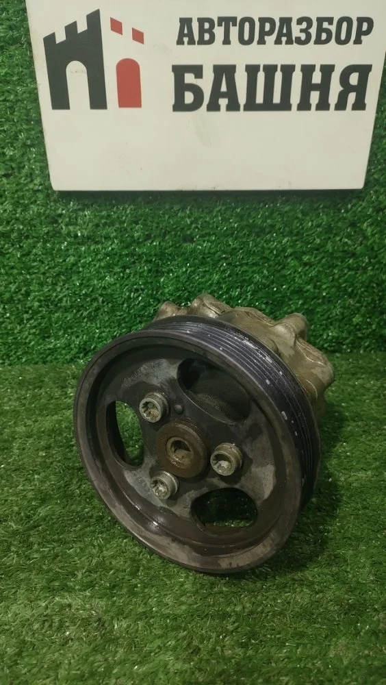 Насос гидроусилителя руля Volkswagen Touareg 2016 7P6422154B NF CMTA