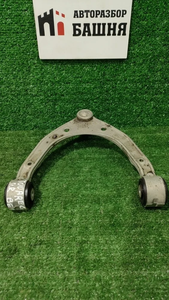 Рычаг Volkswagen Touareg 2016 7P0407021 NF CMTA, передний