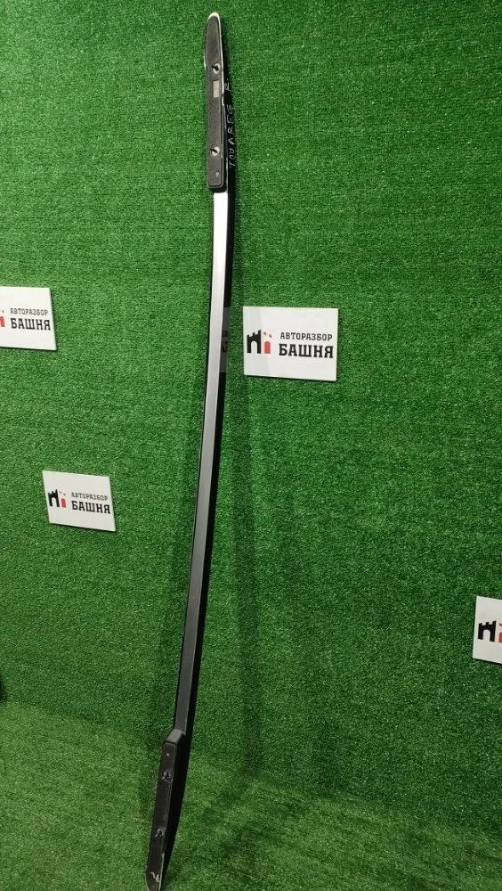 Рейлинг крыши Volkswagen Touareg 2016 7P6860044B NF CMTA, правый