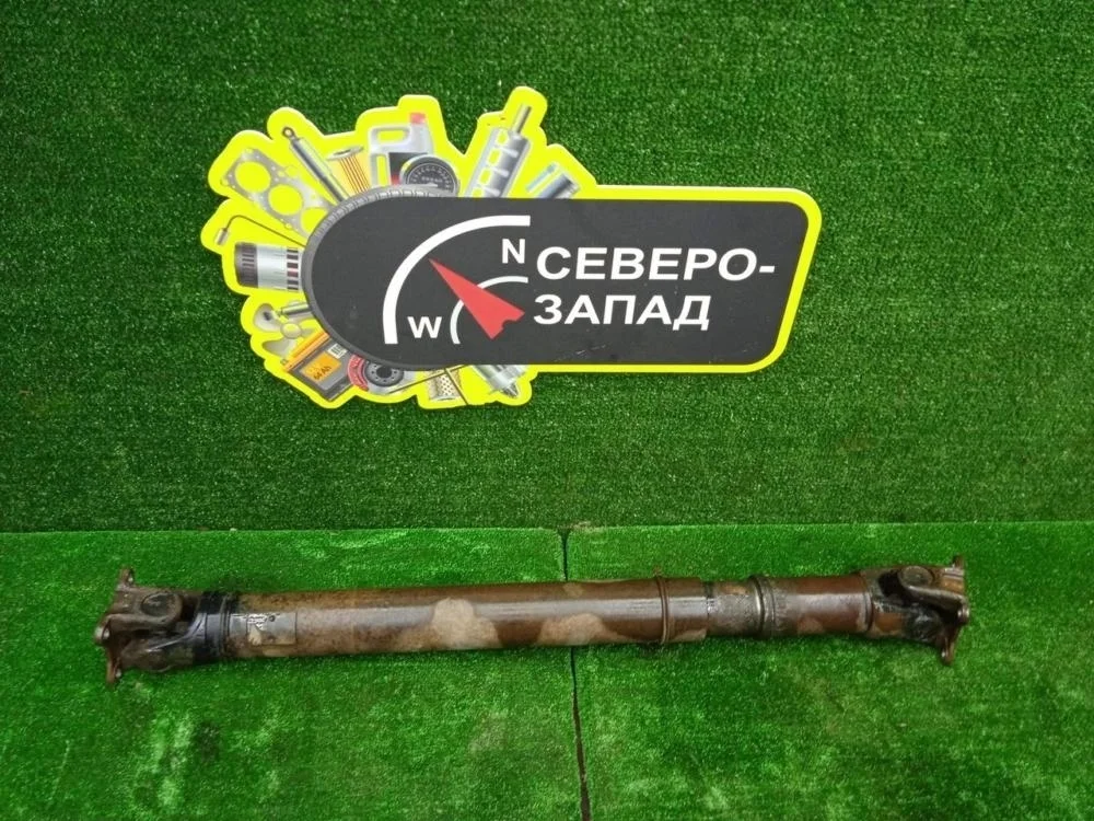 Кардан Toyota Land Cruiser 2011 3714060600 200 1VDFTV, передний