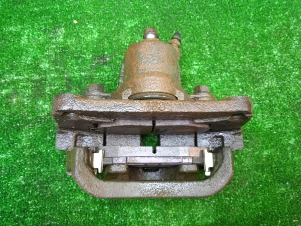 Суппорт Toyota Land Cruiser 2011 4785060070 200 1VDFTV, задний левый