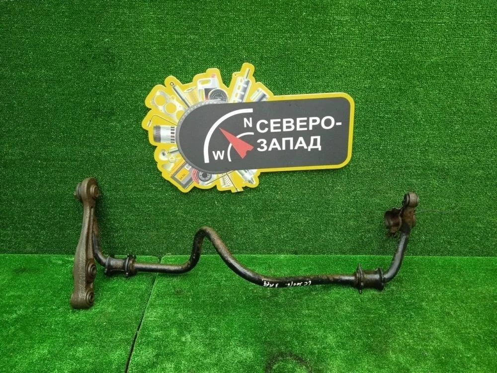 Стабилизатор Toyota Land Cruiser 2011 4880560110 200 1VDFTV, задний