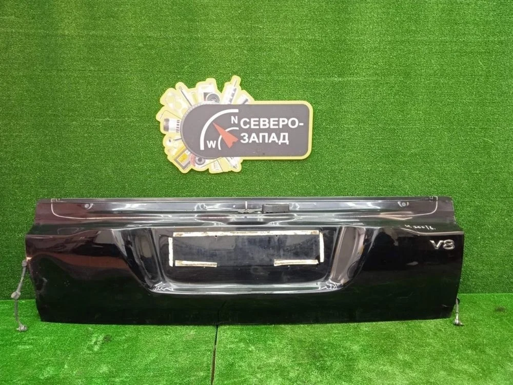 Крышка багажника Toyota Land Cruiser 2011 6506160330 200 1VDFTV