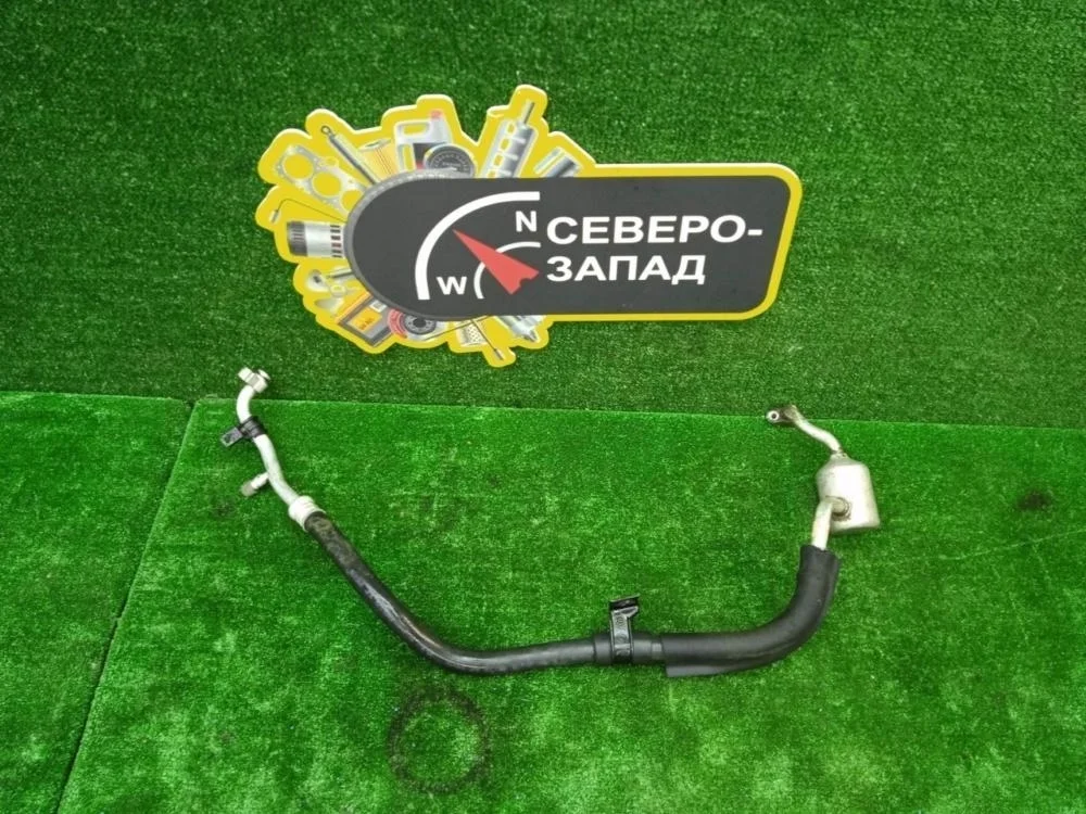 Трубка кондиционера Toyota Land Cruiser 2011 8870460440 200 1VDFTV