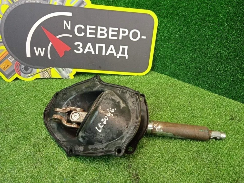 Рулевой карданчик Toyota Land Cruiser 2011 4522060230 200 1VDFTV