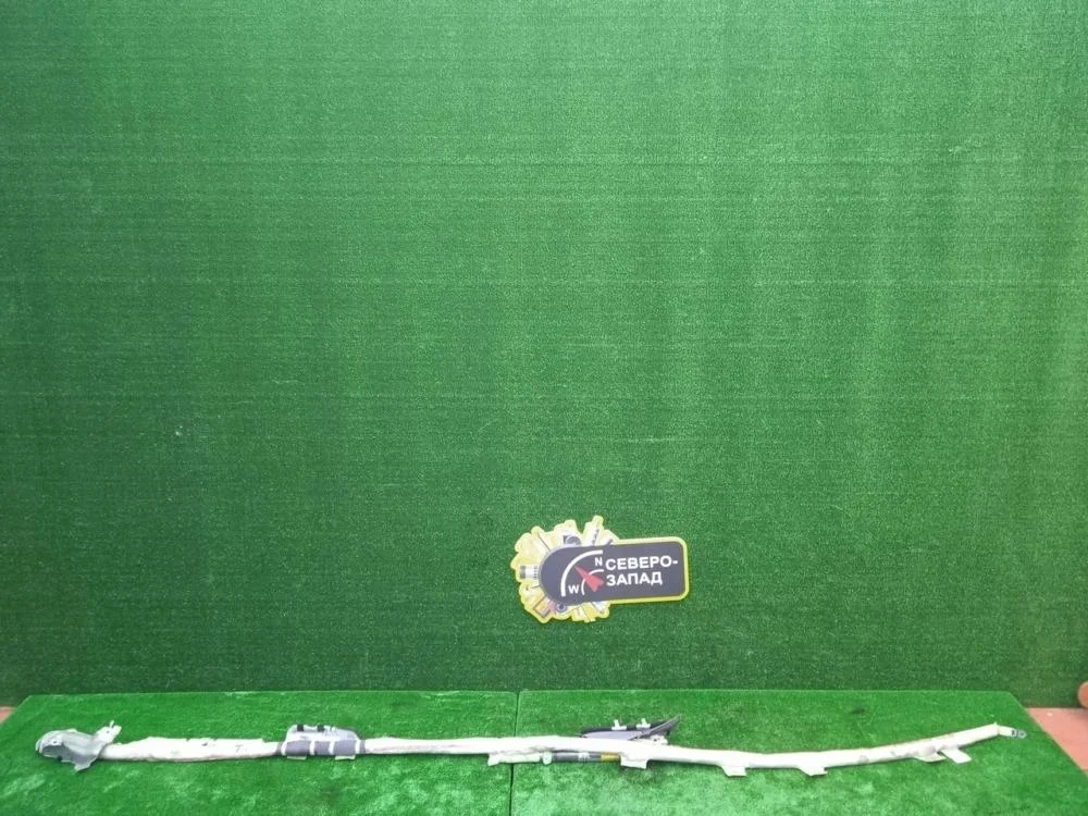 Шторка боковая AirBag Toyota Land Cruiser 2011 6217060080 200 1VDFTV, правая