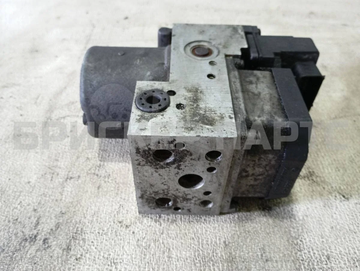 Блок, насос ABS Дэу Леганза 1  V100