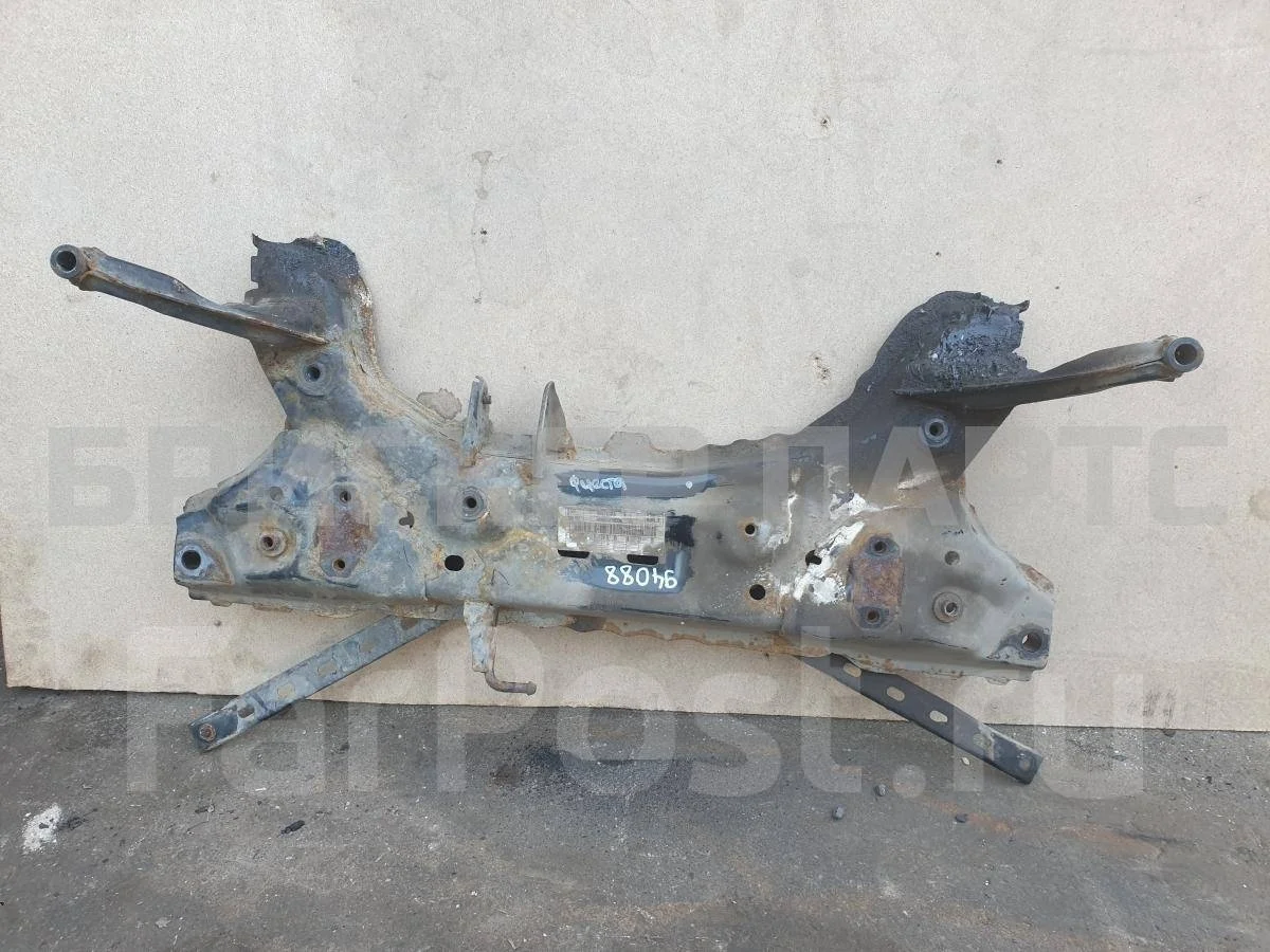 Подрамник передний Форд Фиеста MK6 (CB1, CCN)