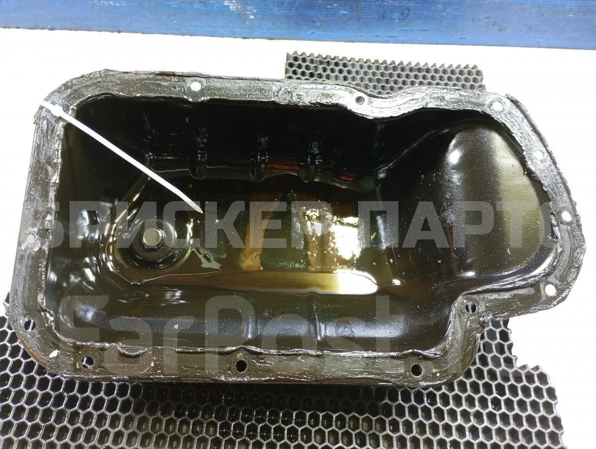 Поддон двигателя Ситроен С3 1  F
