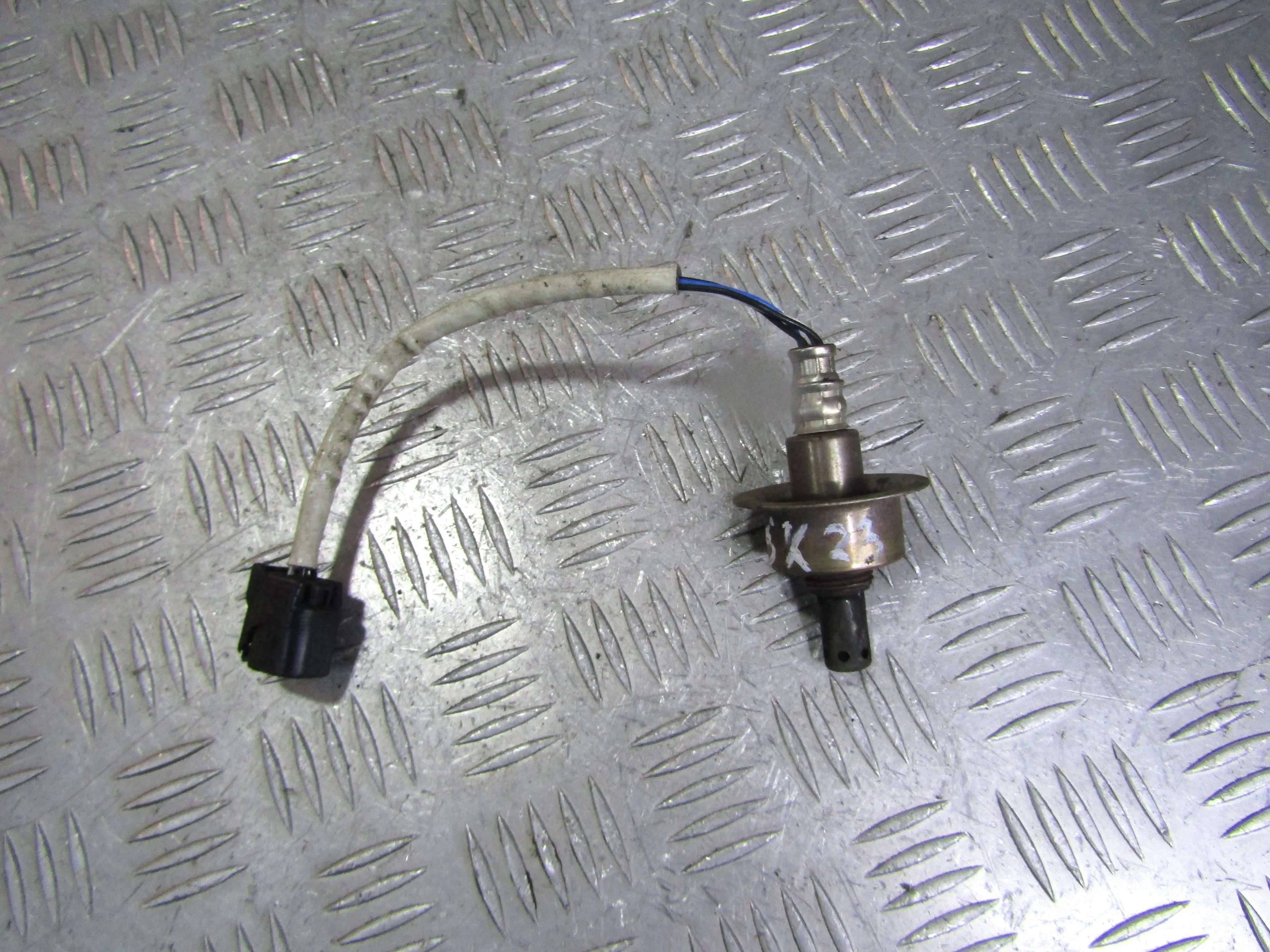 Датчик кислородный (лямда-зонд) первый HONDA Civi