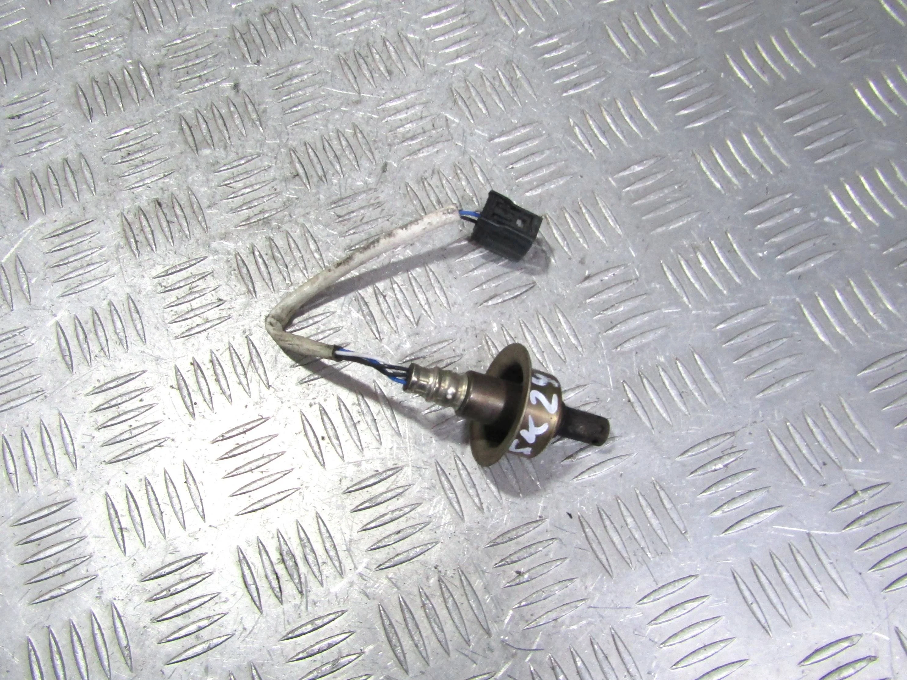 Датчик кислородный (лямда-зонд) первый HONDA Civi