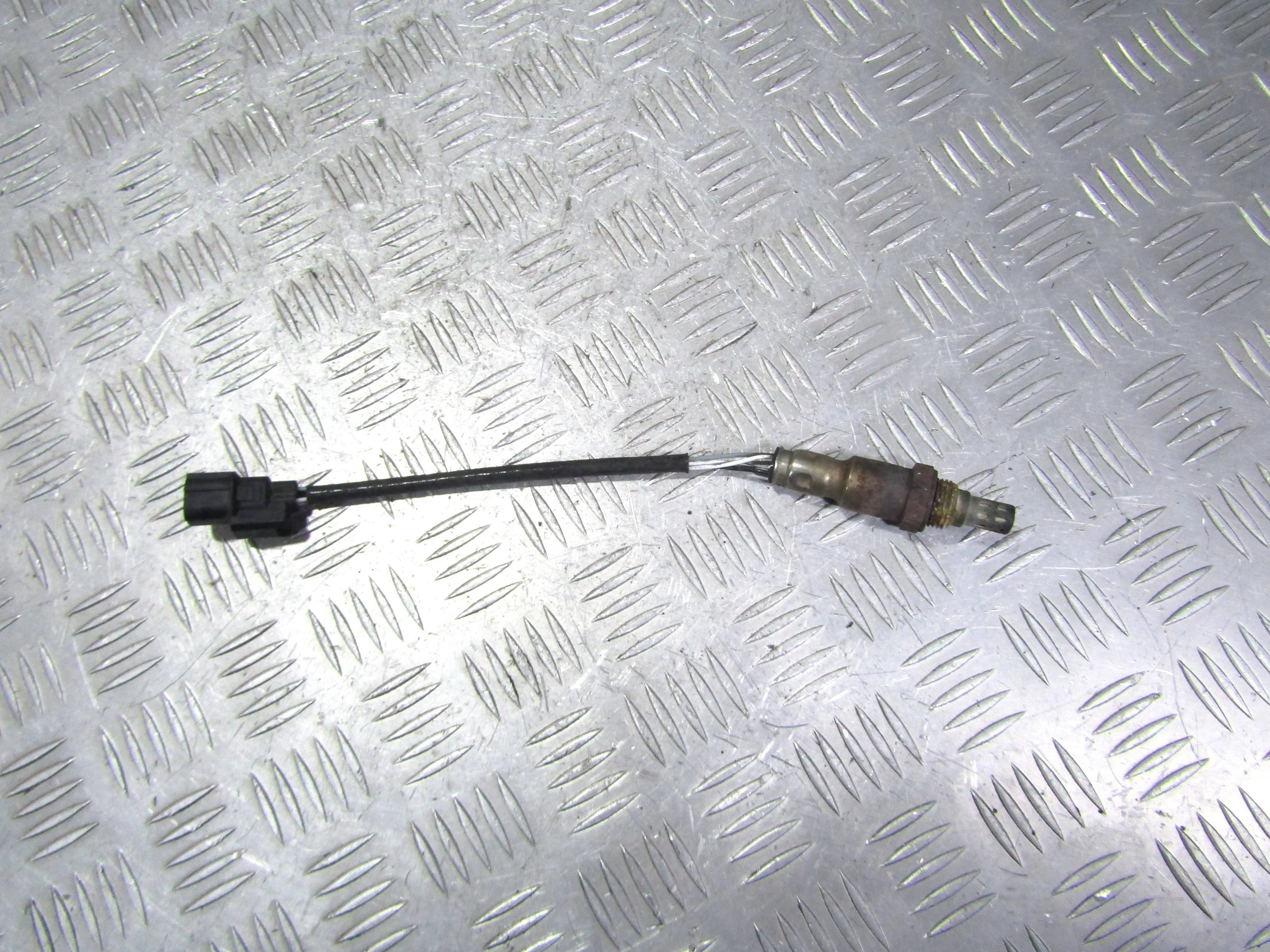 Датчик кислородный (лямда-зонд) второй HONDA Civi