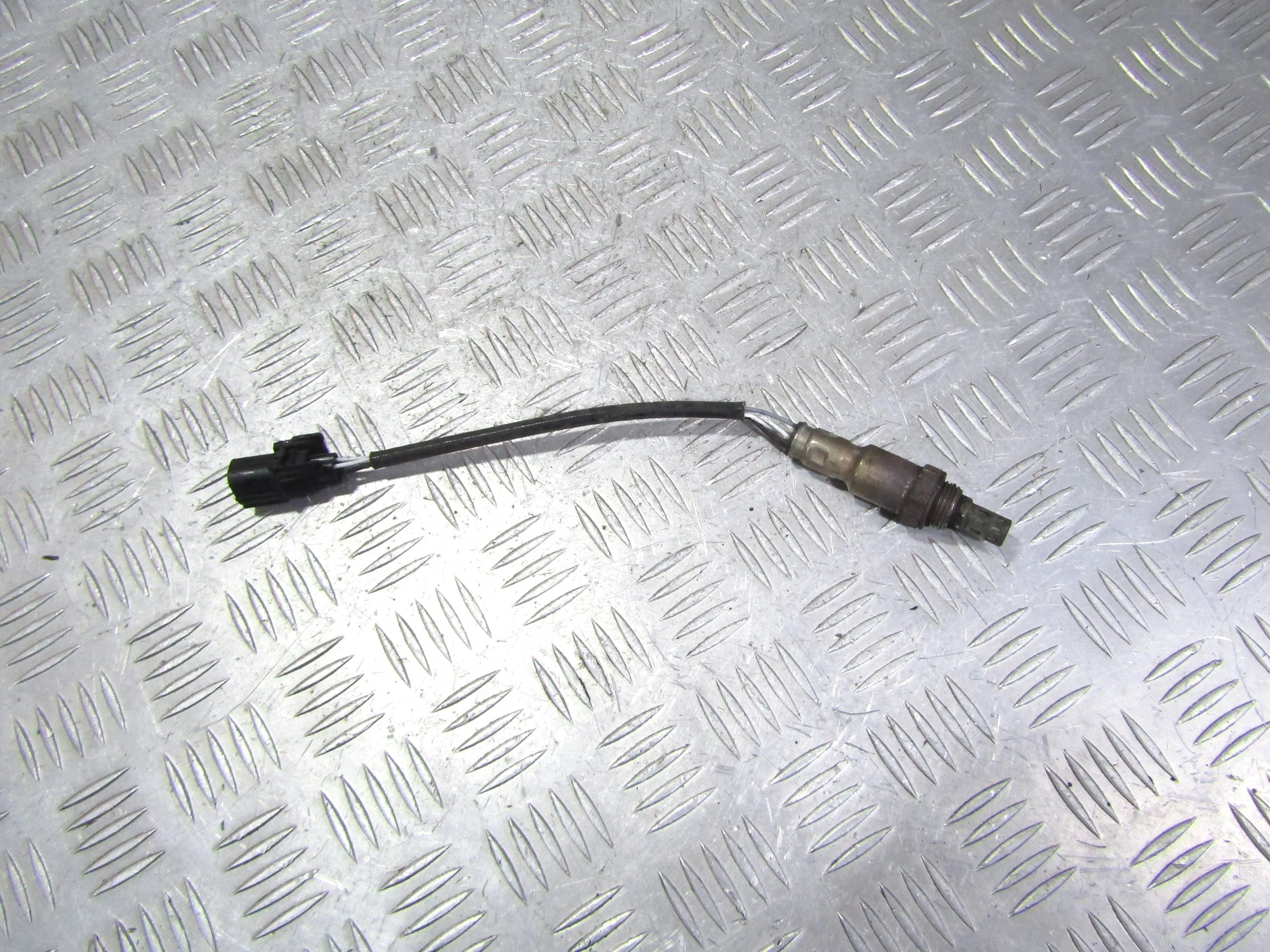 Датчик кислородный (лямда-зонд) второй HONDA Civi