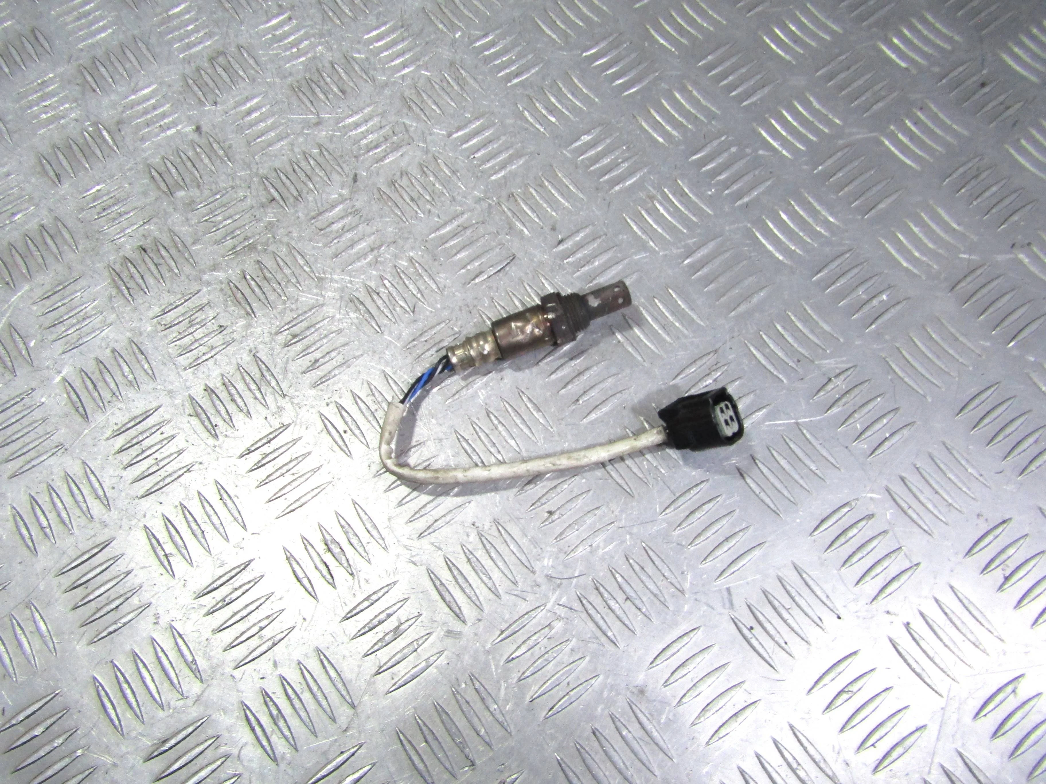 Датчик кислородный (лямда-зонд) второй HONDA Civi