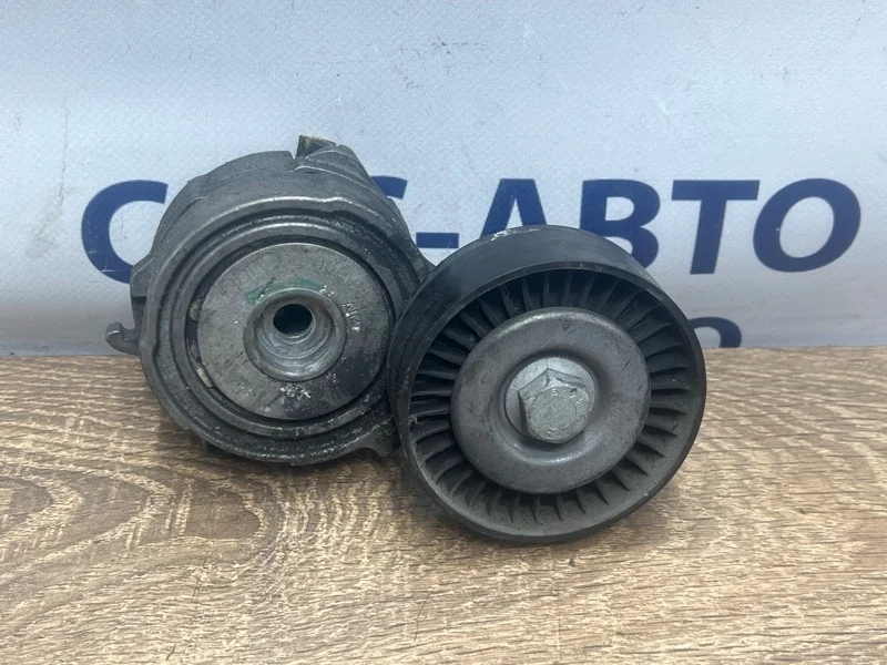Натяжитель приводного ремня Audi A8 2012 06E903133AG D4 3.0 CGW