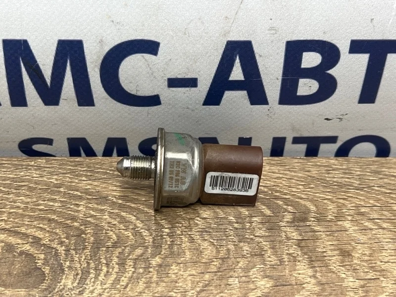 Датчик давления Audi A8 2012 03C906051C D4 3.0 CGW