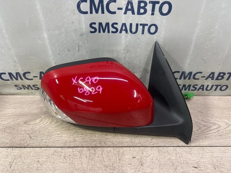 Зеркало Volvo Xc90 31297444 ХС90 3.2 B6324S, правое