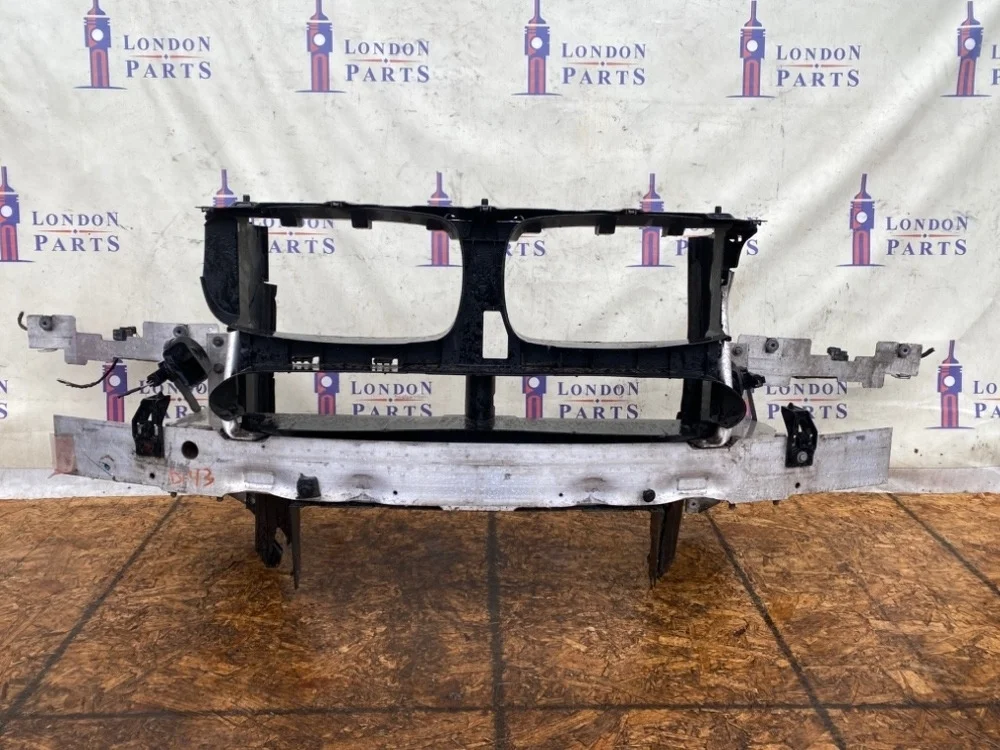 Передняя панель BMW X5 F15