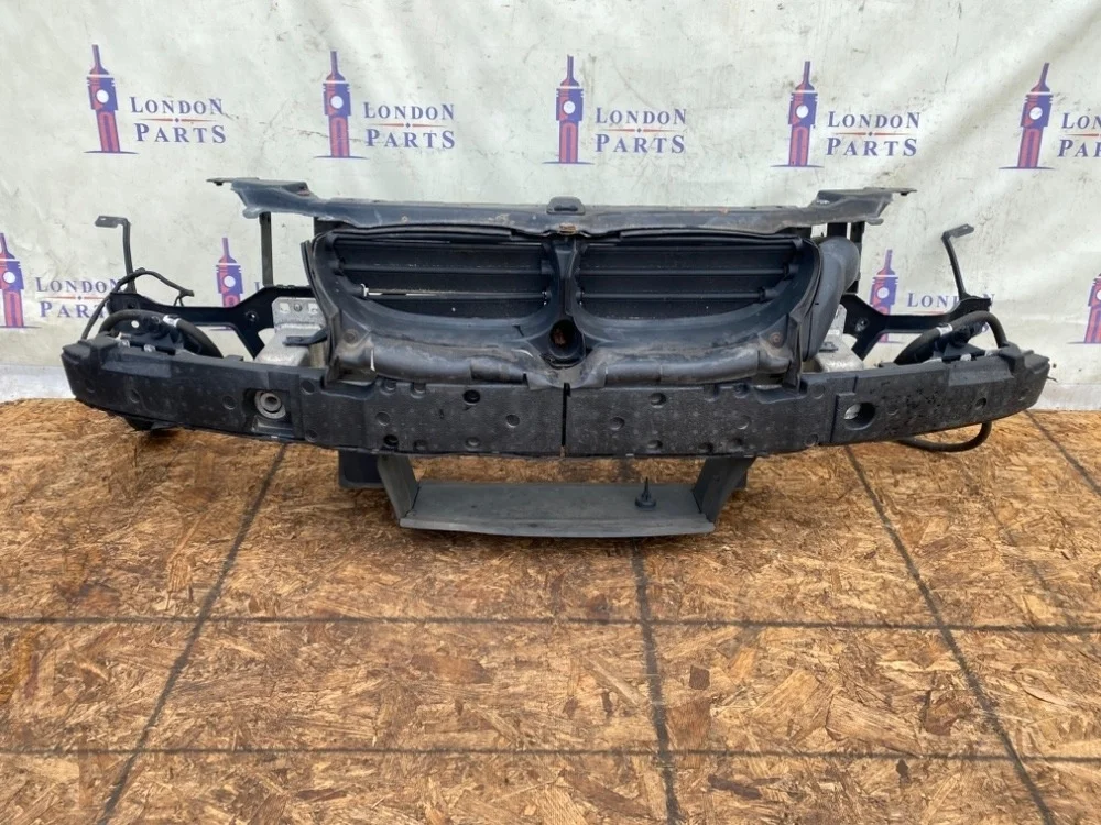 Передняя панель BMW E60