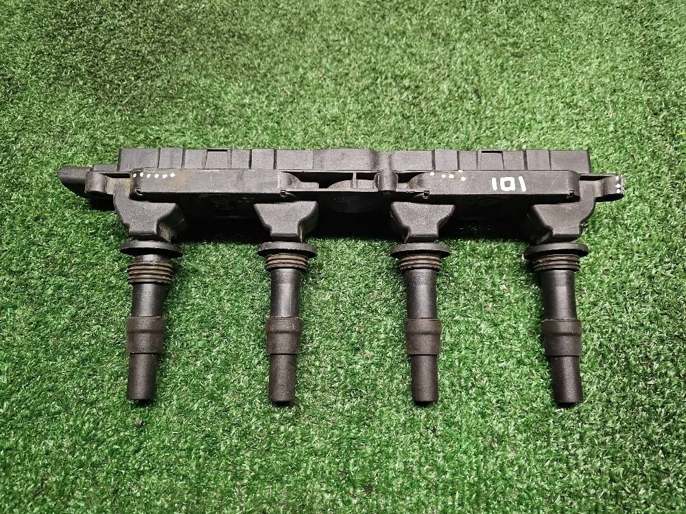 Катушка зажигания Опель Астра H Z18XE